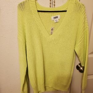 Victoria Secret Sweater